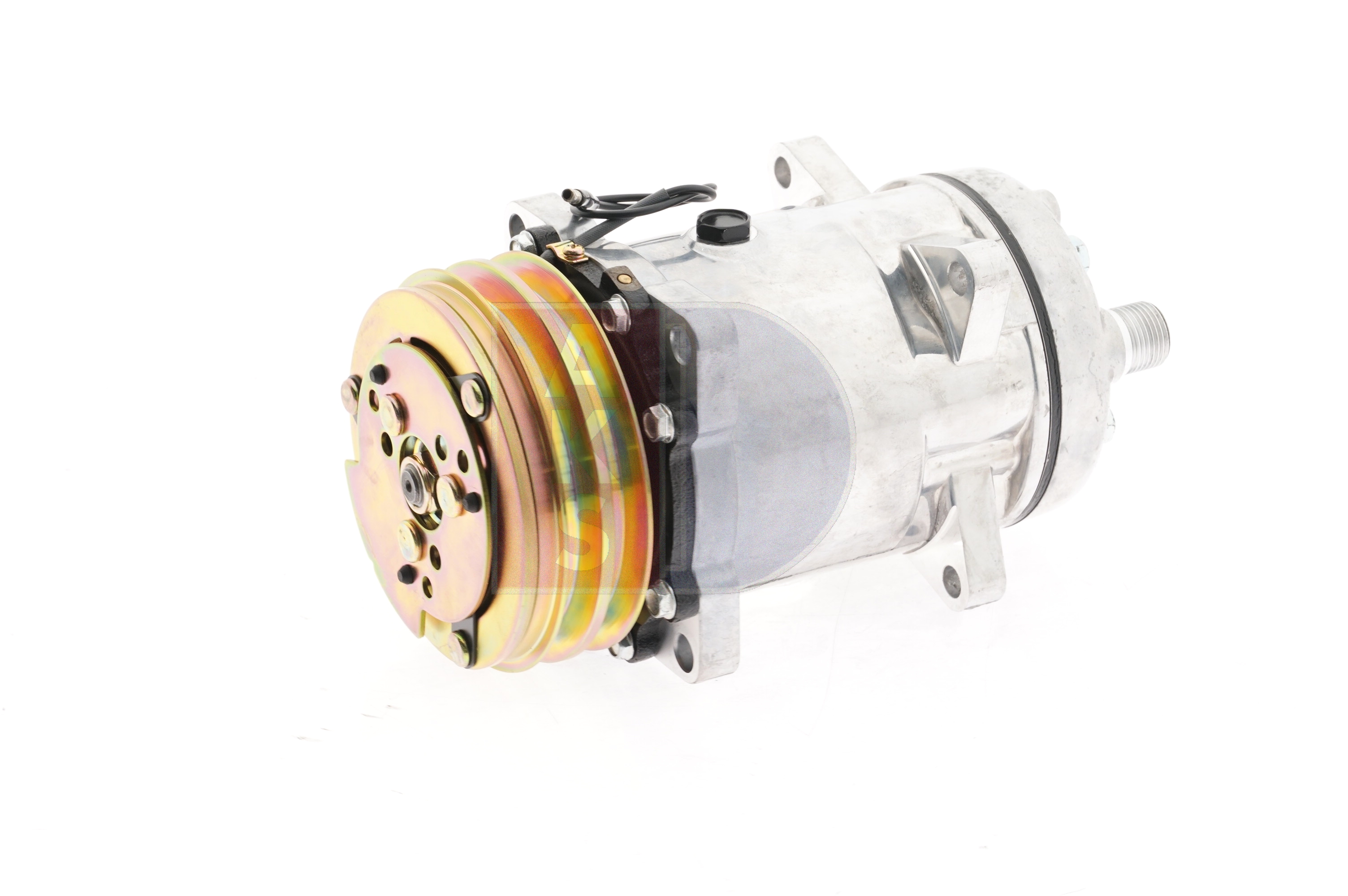 Klimaanlage Kompressor AKS DASIS 858454N Bewertung