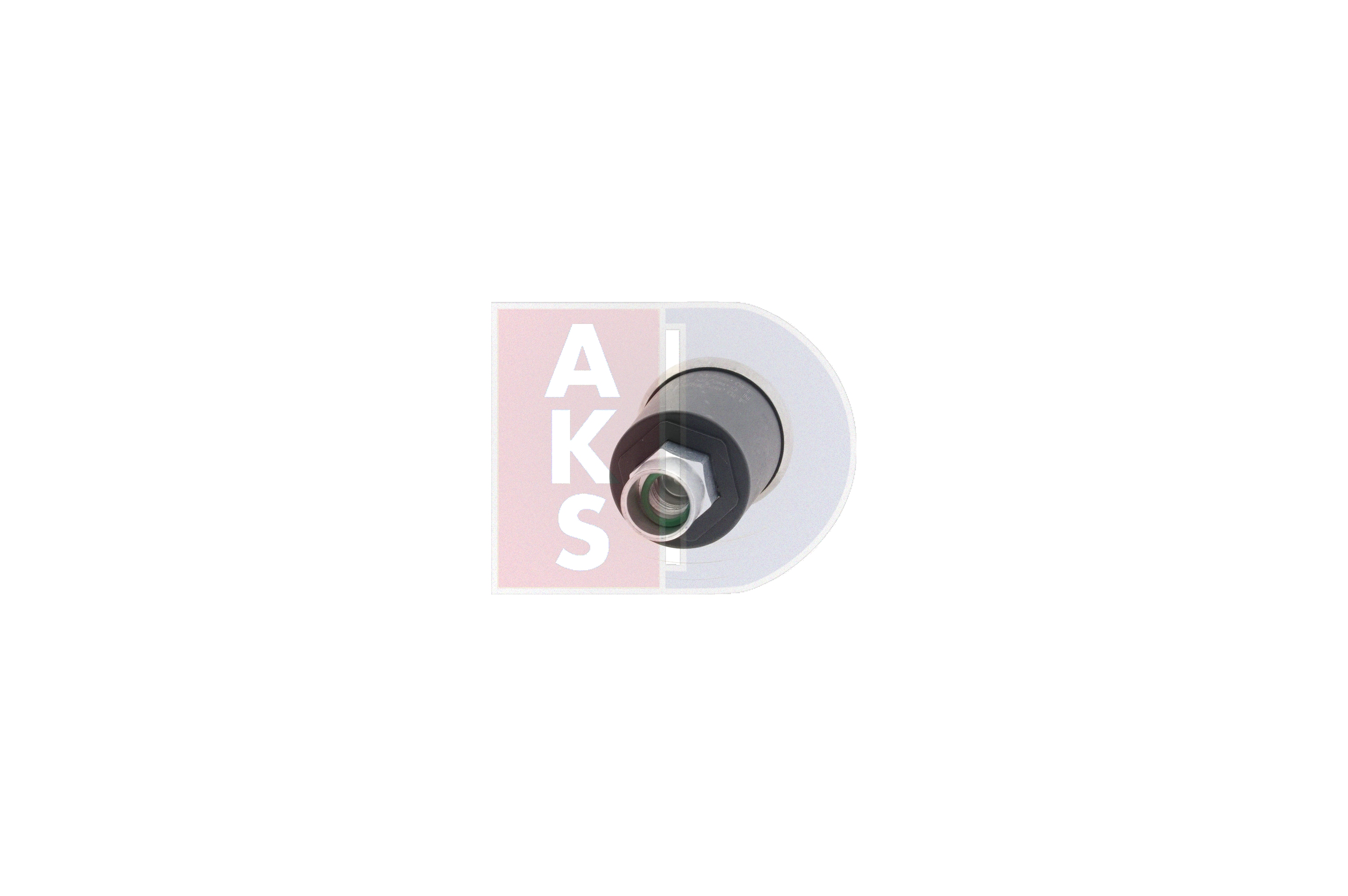 AKS DASIS 1733105 Senzor presiune aer conditionat VW T4 Van preț