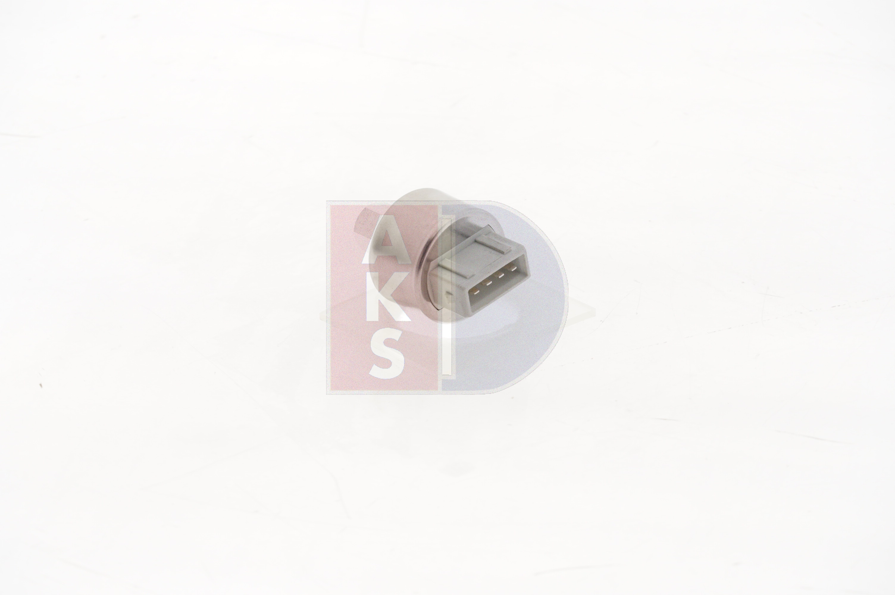 Klima, Druckschalter AKS DASIS 860025N Bewertung