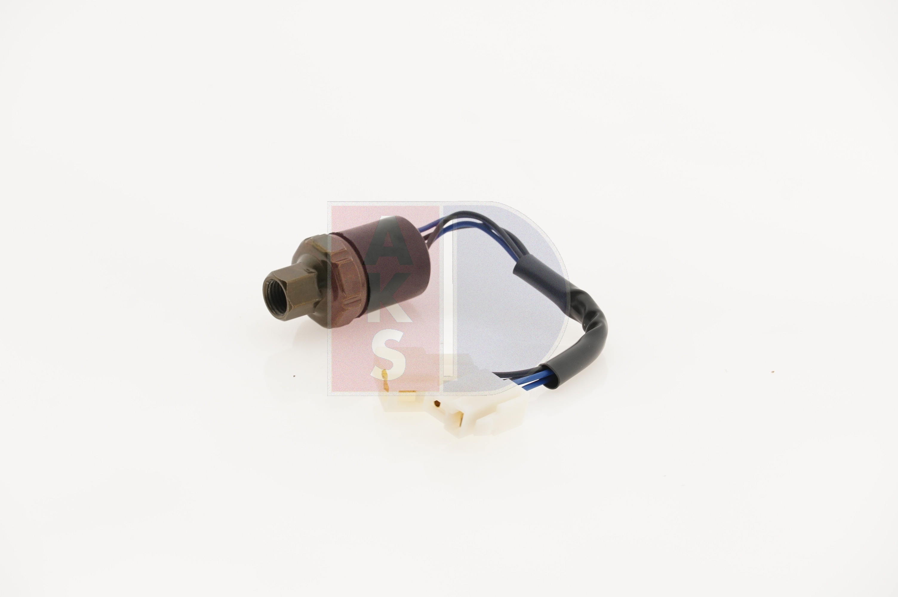 Klima, Druckschalter AKS DASIS 860082N Bewertung