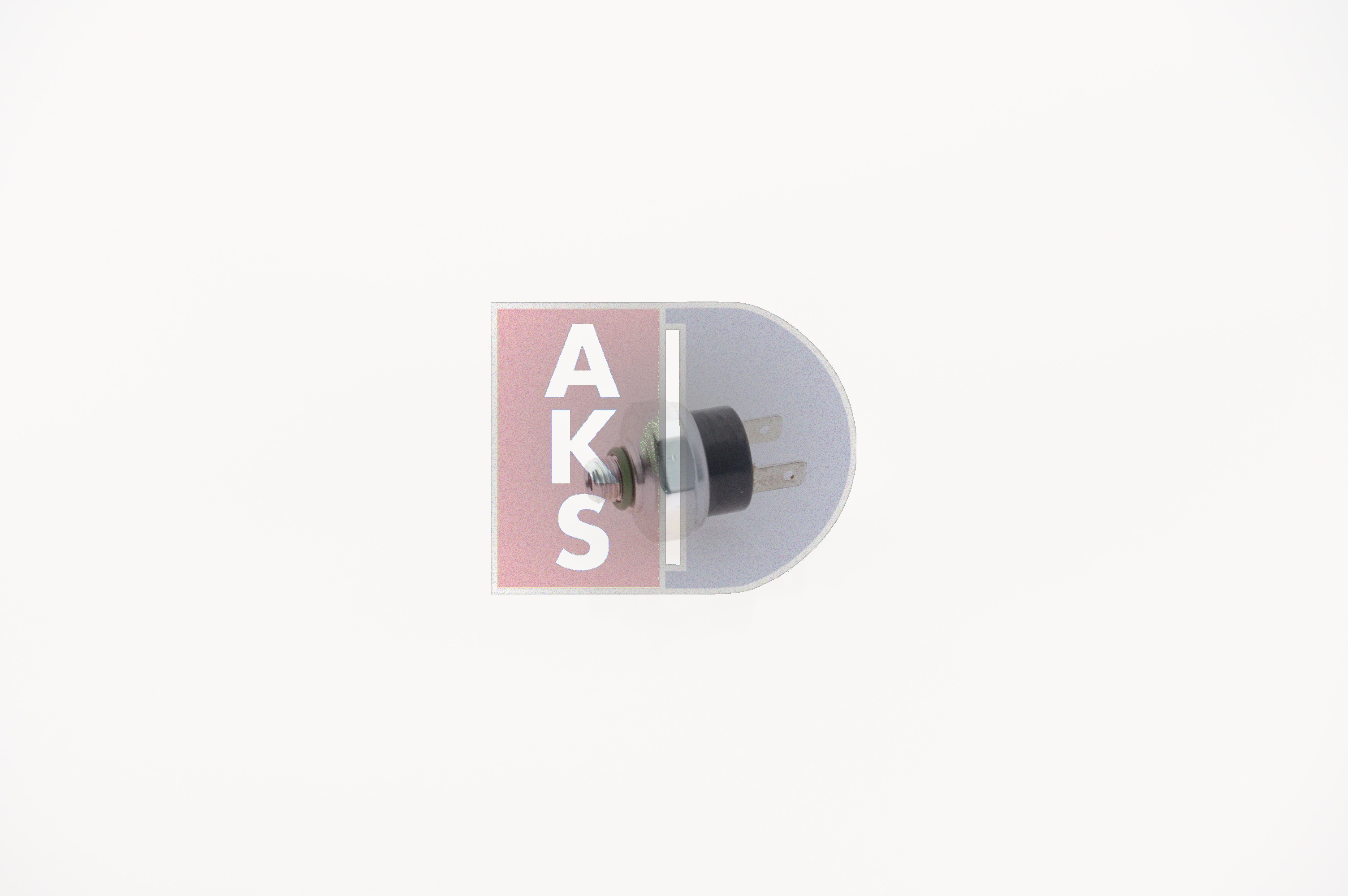 1733152 Capteur de pression climatisation AKS DASIS Mini prix