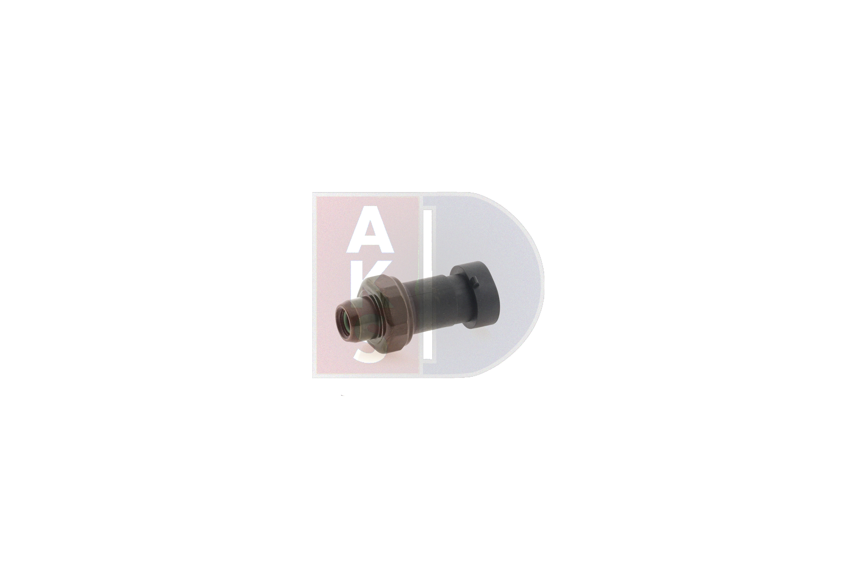 Klima, Druckschalter AKS DASIS 860120N Bewertung