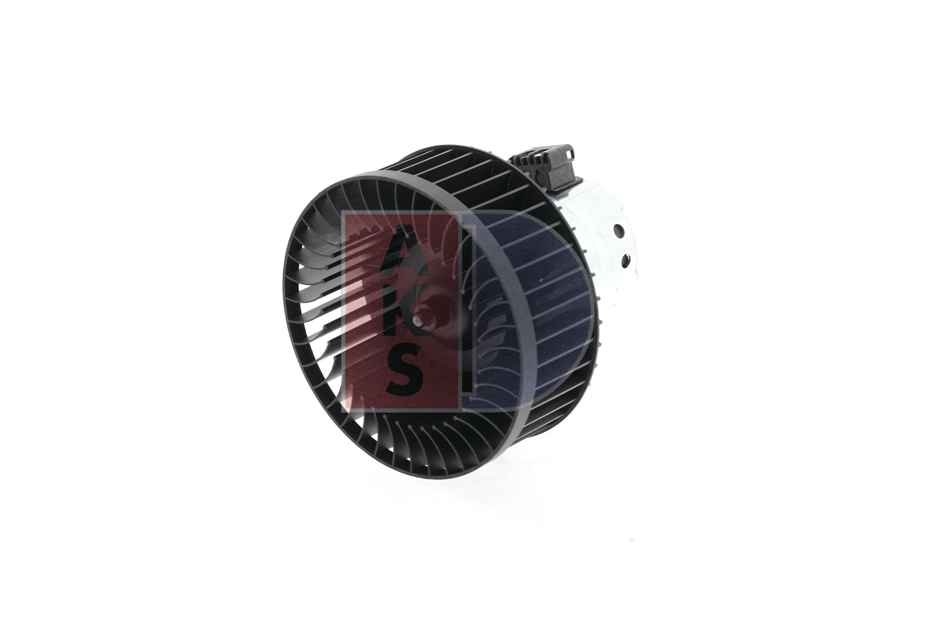 Heater blower motor AKS DASIS 870680N rating