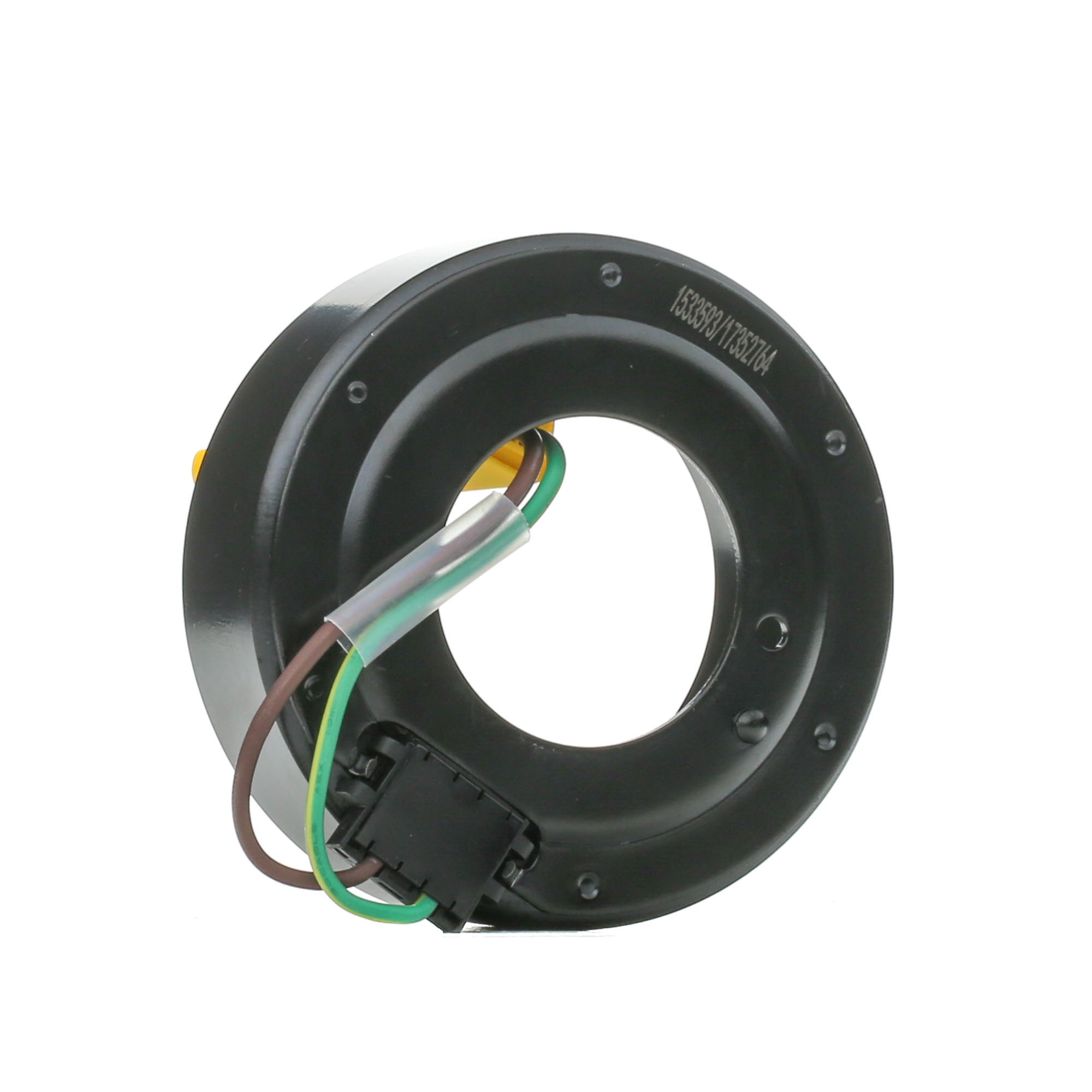 Spule, Magnetkupplung-Kompressor RIDEX 2914C0042 Bewertung