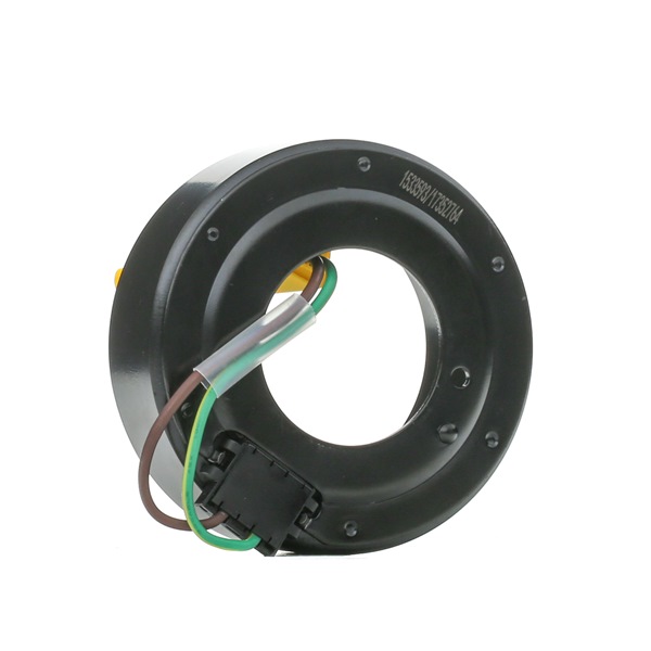 Spule, Magnetkupplung-Kompressor 2914C0042 RIDEX 6453QH VW, FORD, FIAT, PEUGEOT, CITROЁN