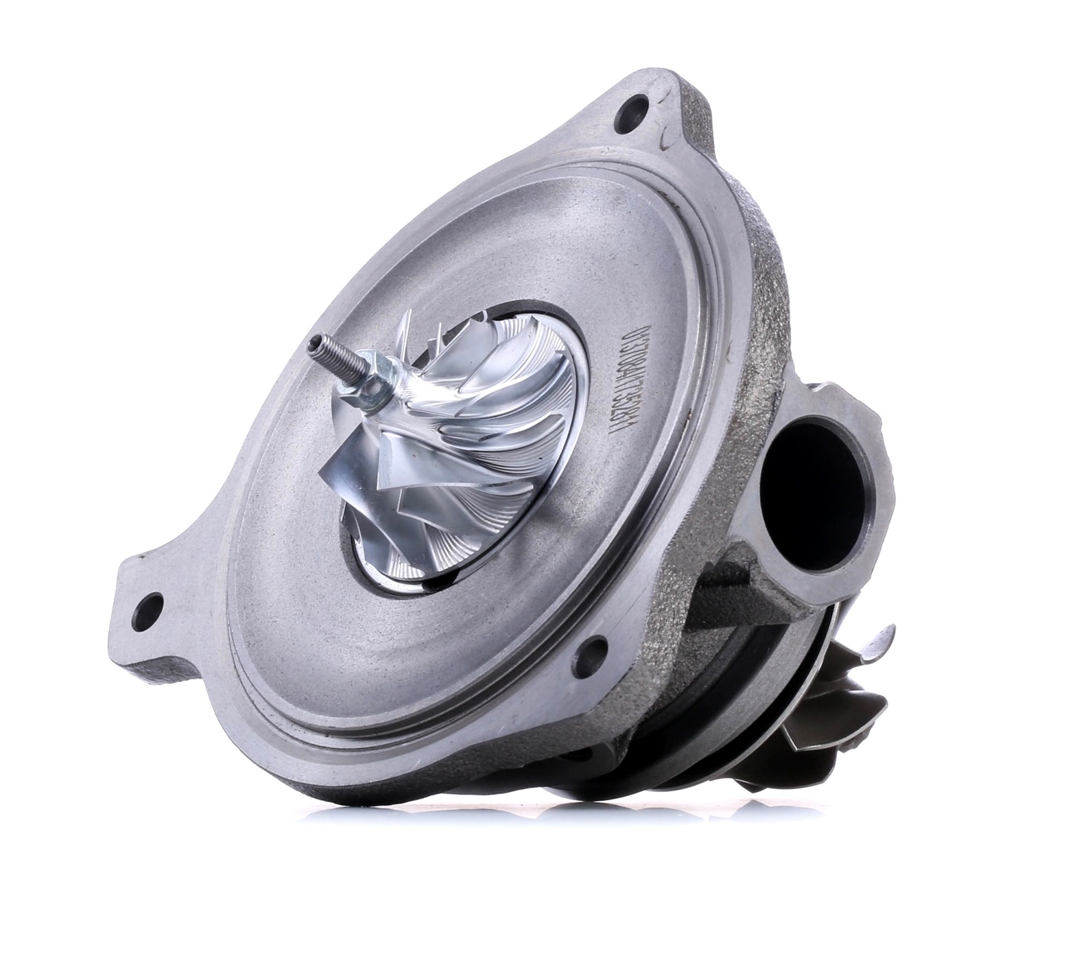 Carter central turbocompresseur STARK SKCCC-4540225 évaluation
