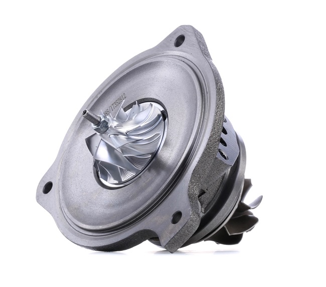 RIDEX 4973C0227 Cartouche turbo