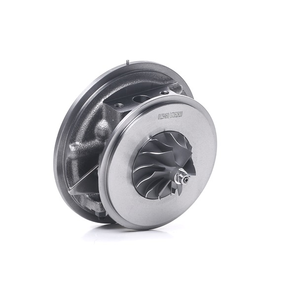 Rumpfgruppe, Lader 0375S5 STARK SKCCC-4540228 FIAT, PEUGEOT, CITROЁN