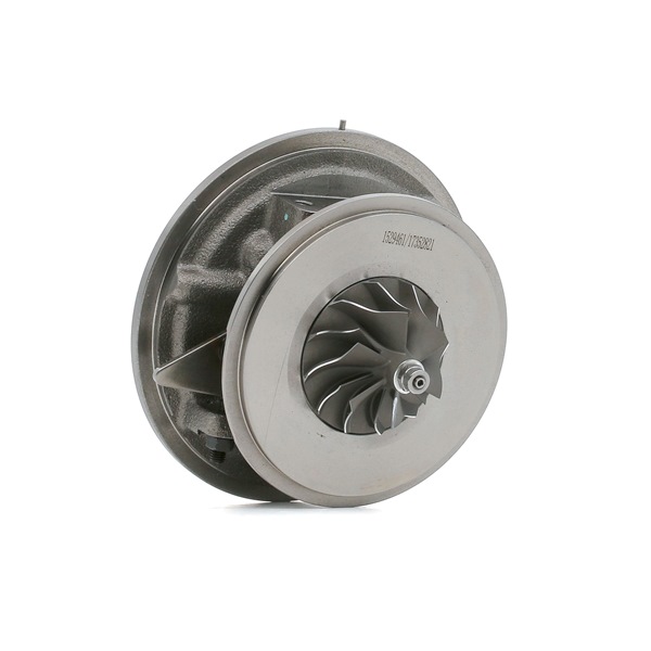 Cartouche turbo 0375S4 RIDEX 4973C0230 PEUGEOT, CITROЁN, FIAT