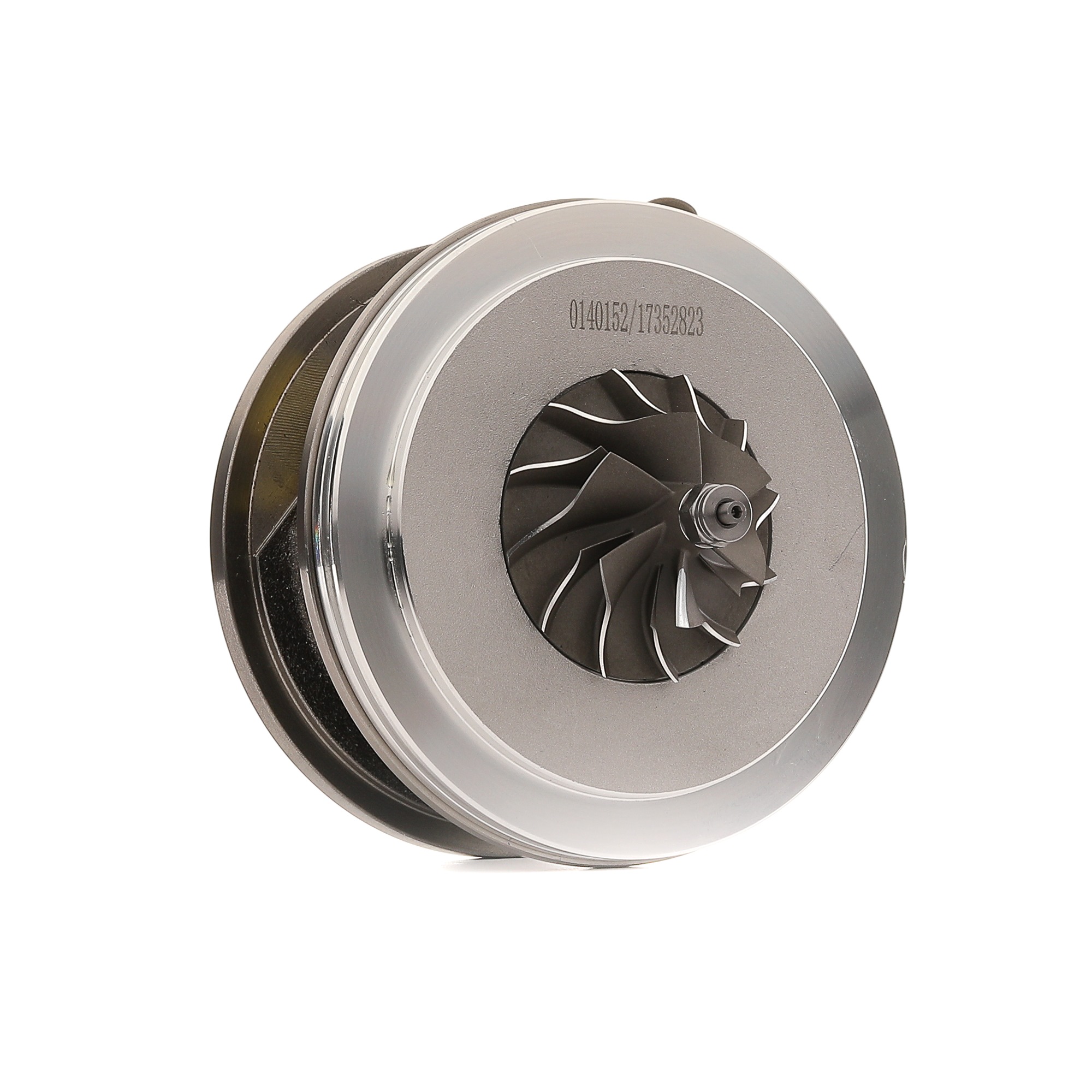 Carter central turbocompresseur STARK SKCCC-4540229 évaluation