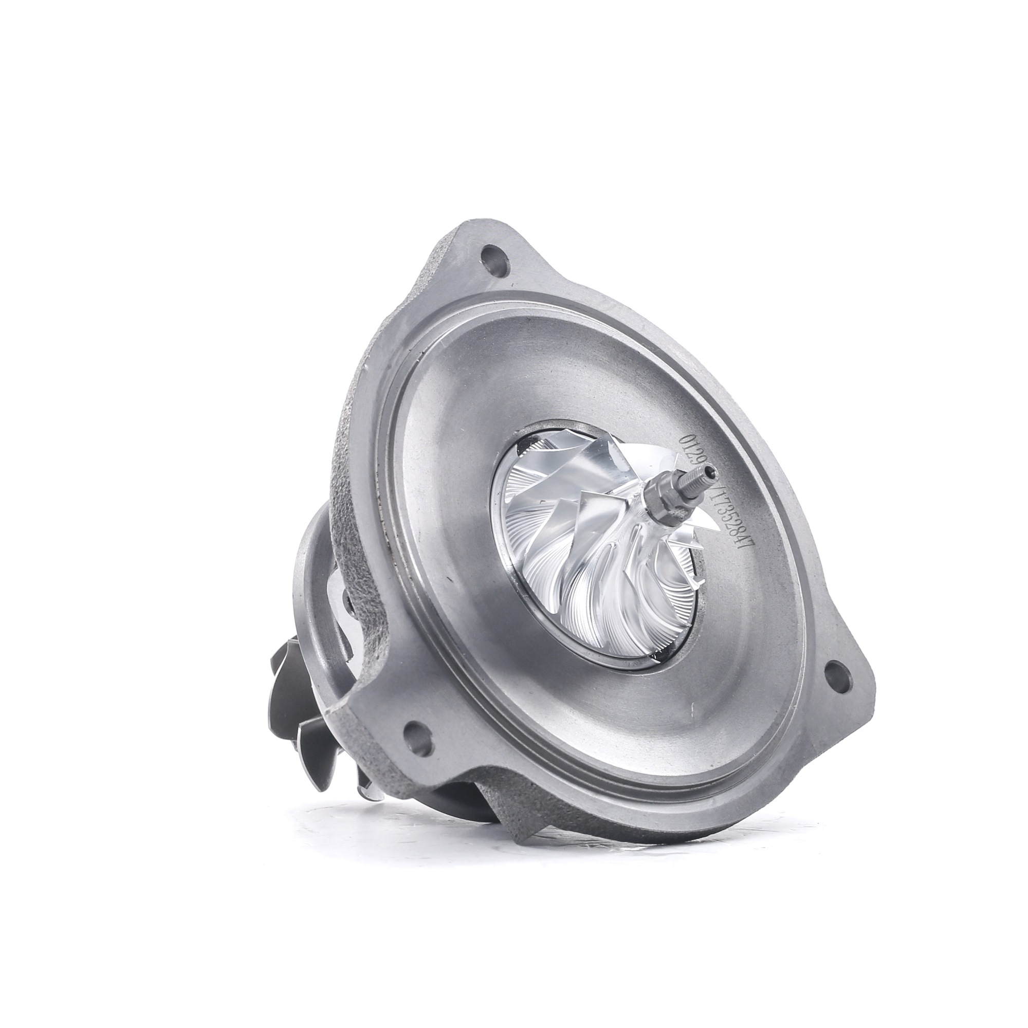 Carter central turbocompresseur STARK SKCCC-4540235 évaluation
