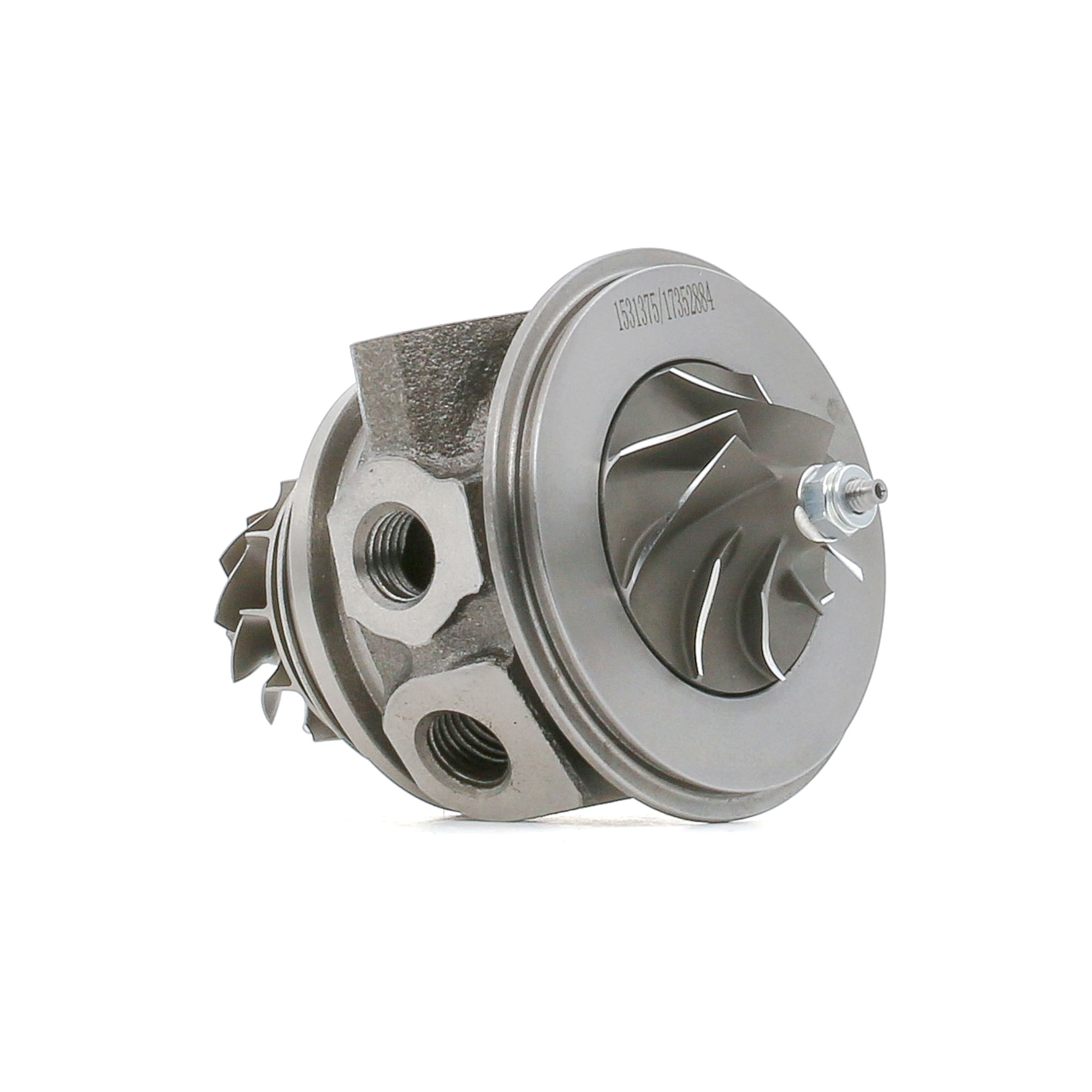 RIDEX 4973C0239 Turbo Smart Fortwo 453 Coupe 0.9 (453.344, 453.353) 90 Pk Benzine 2026