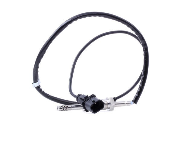 Sensor, temperatura dos gases de escape RIDEX 3938E0346