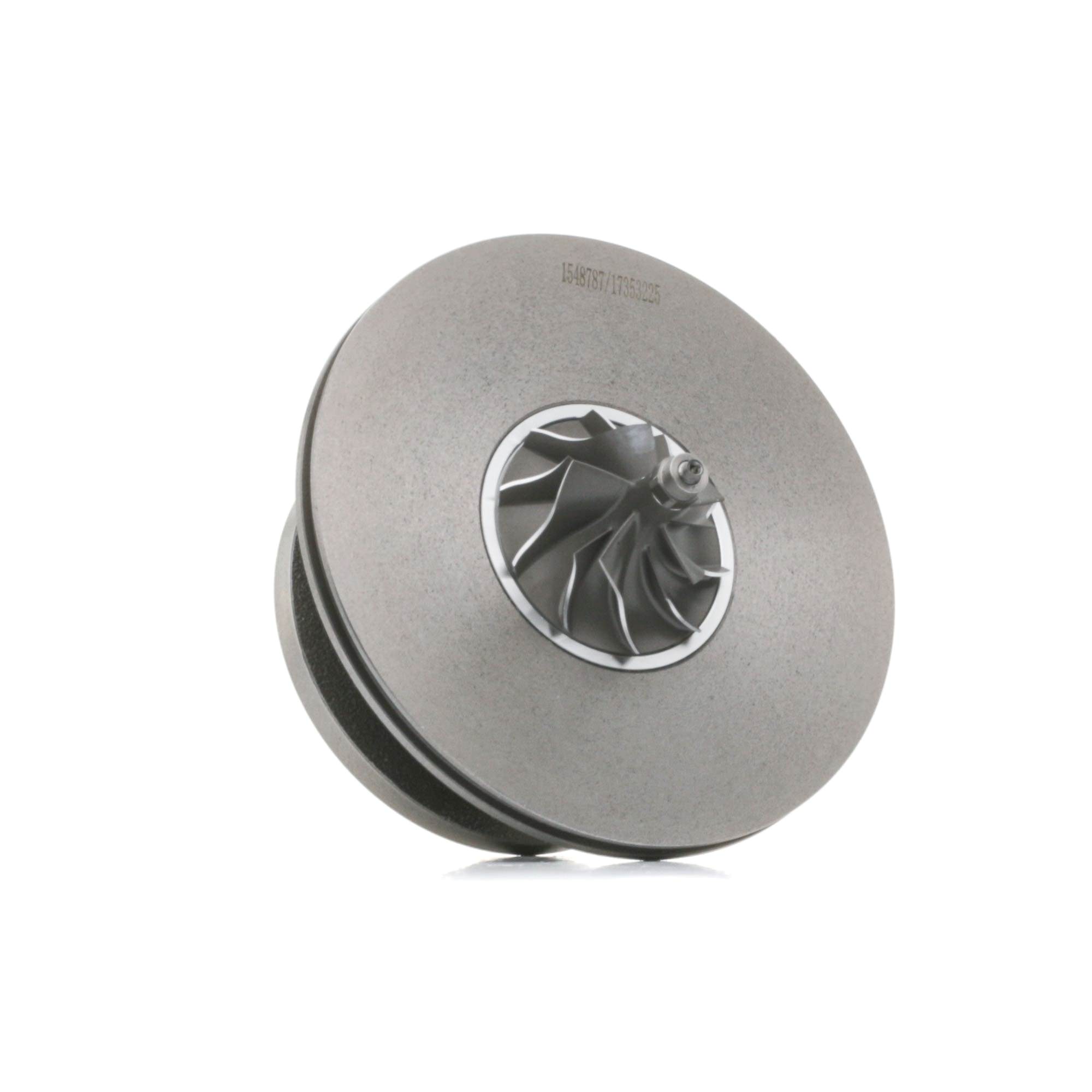 Turbo patroon 82728353 RIDEX 4973C0250 RENAULT, NISSAN, DACIA, SUZUKI, RENAULT TRUCKS