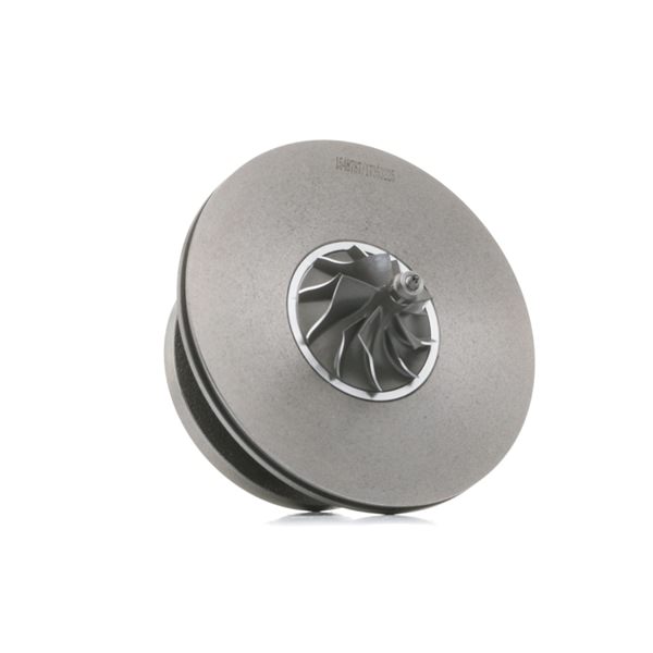 Turbófeltöltő RIDEX 4973C0250