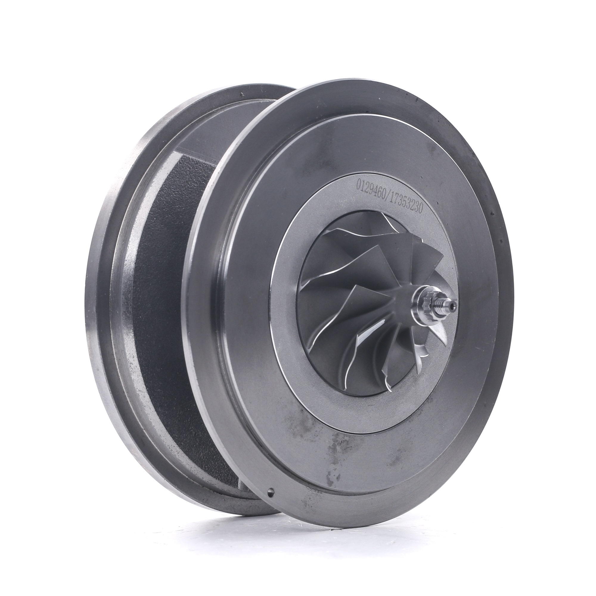 Rumpfgruppe STARK SKCCC-4540250 Bewertung
