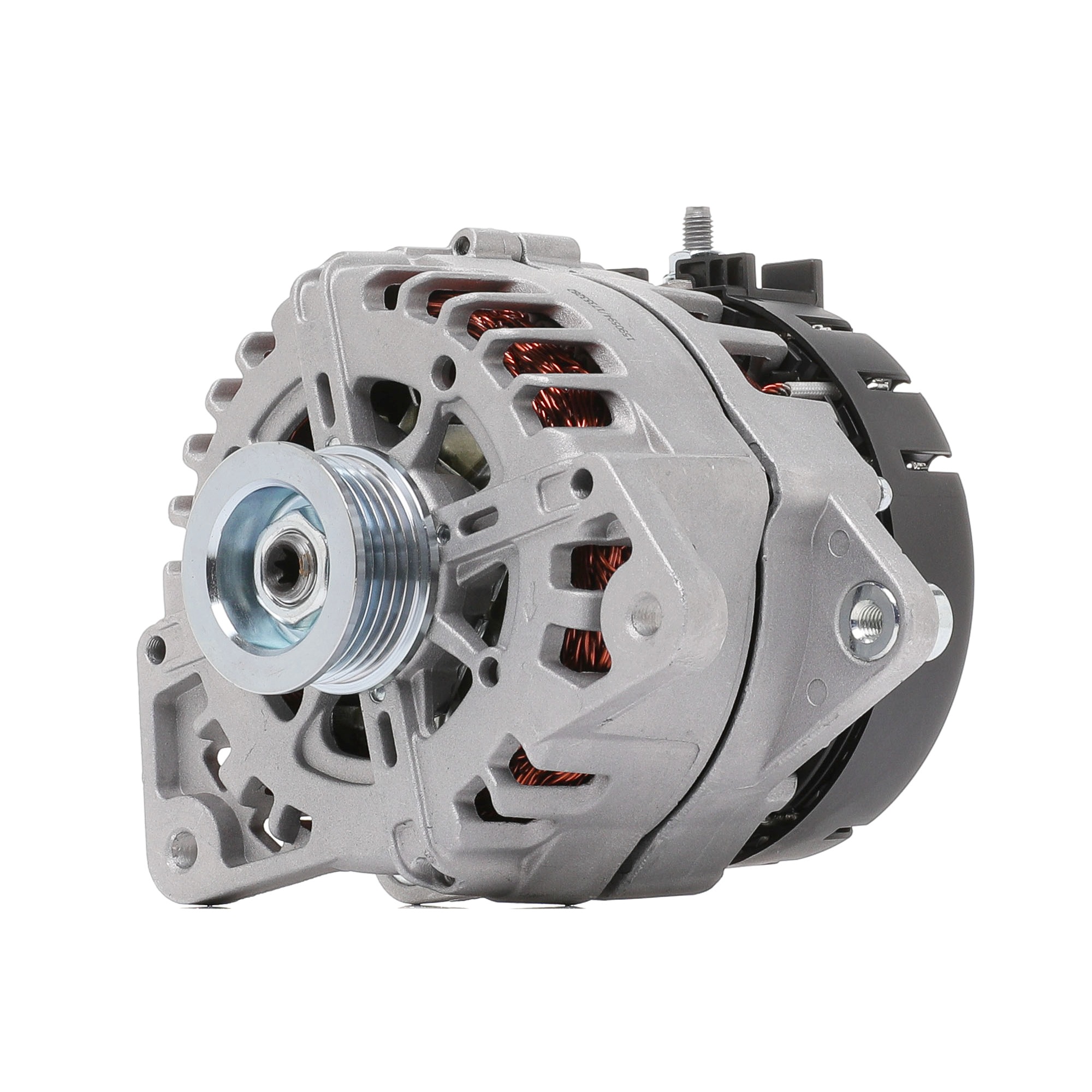 RIDEX 4G1386 Alternateur GLE W167 GLE 300 d 4-matic (167.119) 245 CV Diesel 2018
