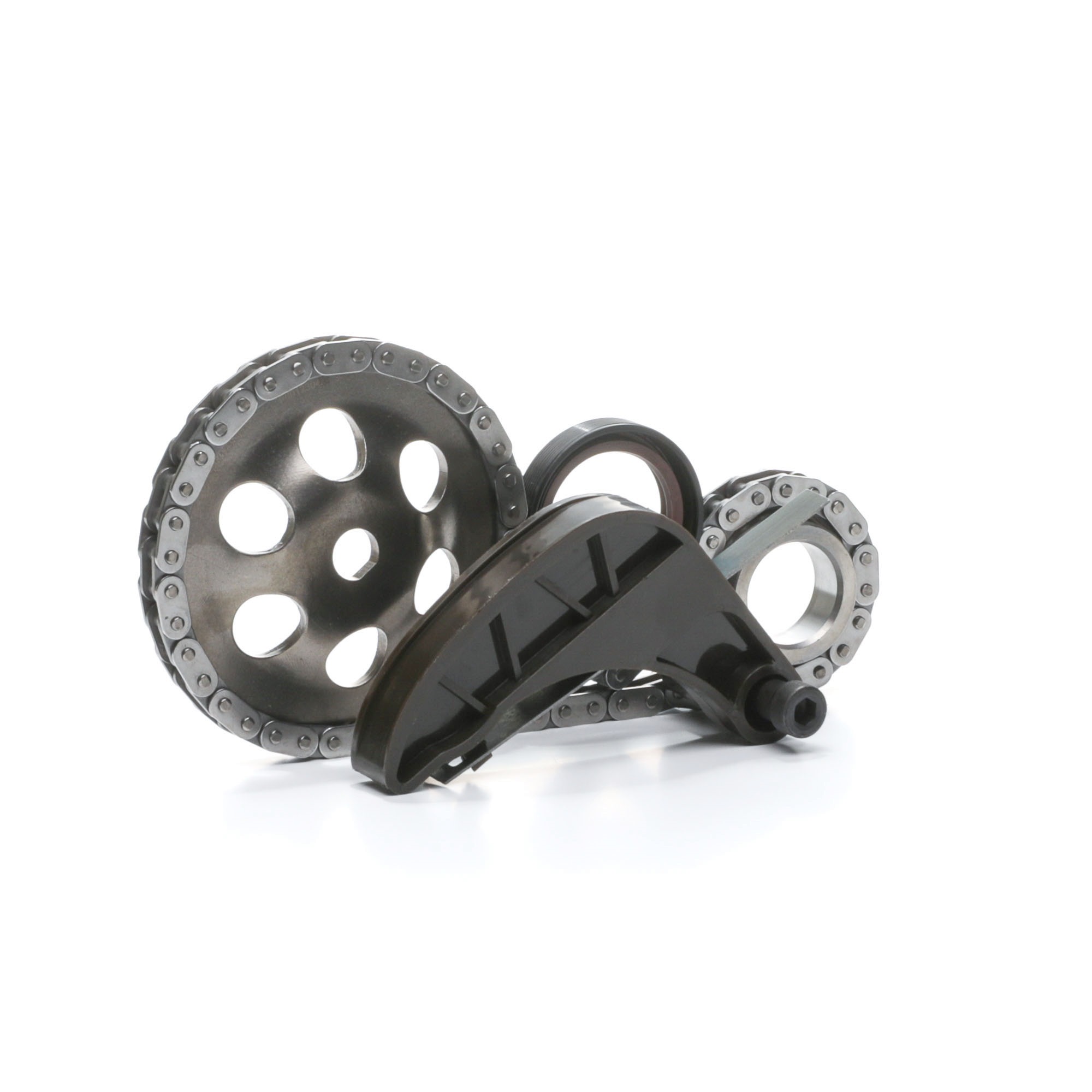 Cam chain kit RIDEX 1389T2659 rating