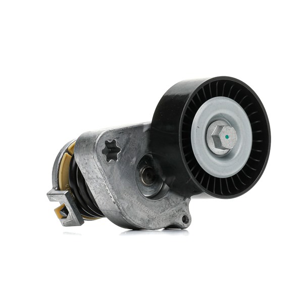 RIDEX 310T0544 Spannrolle, Keilrippenriemen