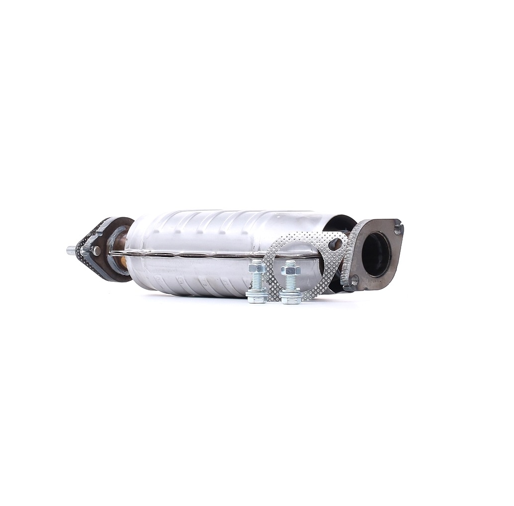 Katalizator spalin RIDEX 429C0893 oceny