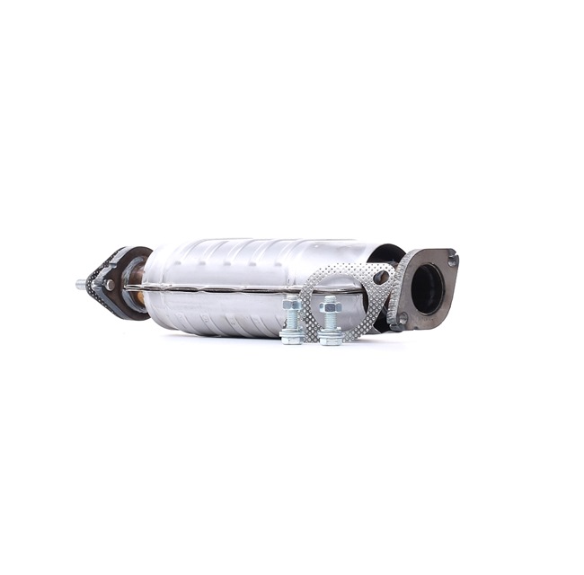 Katalizator benzyna i diesel RIDEX 429C0893