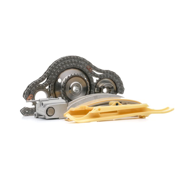 17354812 RIDEX 1389T2668 OPEL OMEGA 2003 Timing chain price