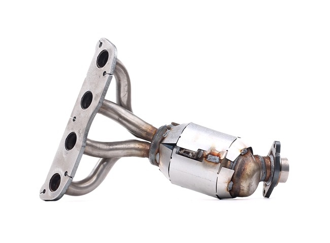 429C0895 RIDEX 14002JD90A Catalyseur