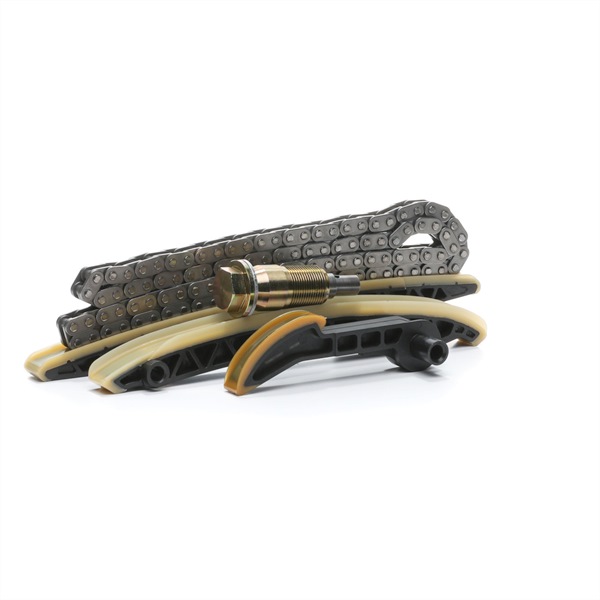 Distributiekettingset 0009936876 RIDEX 1389T2680 MERCEDES-BENZ, SMART
