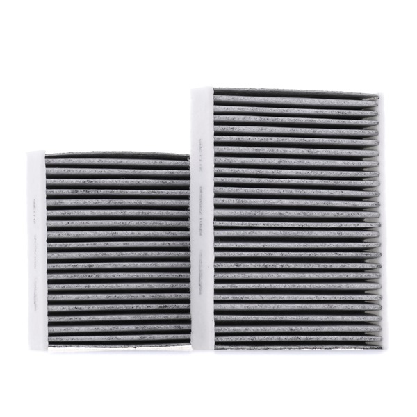 4722310000 HENGST FILTER E886L Luftfilter