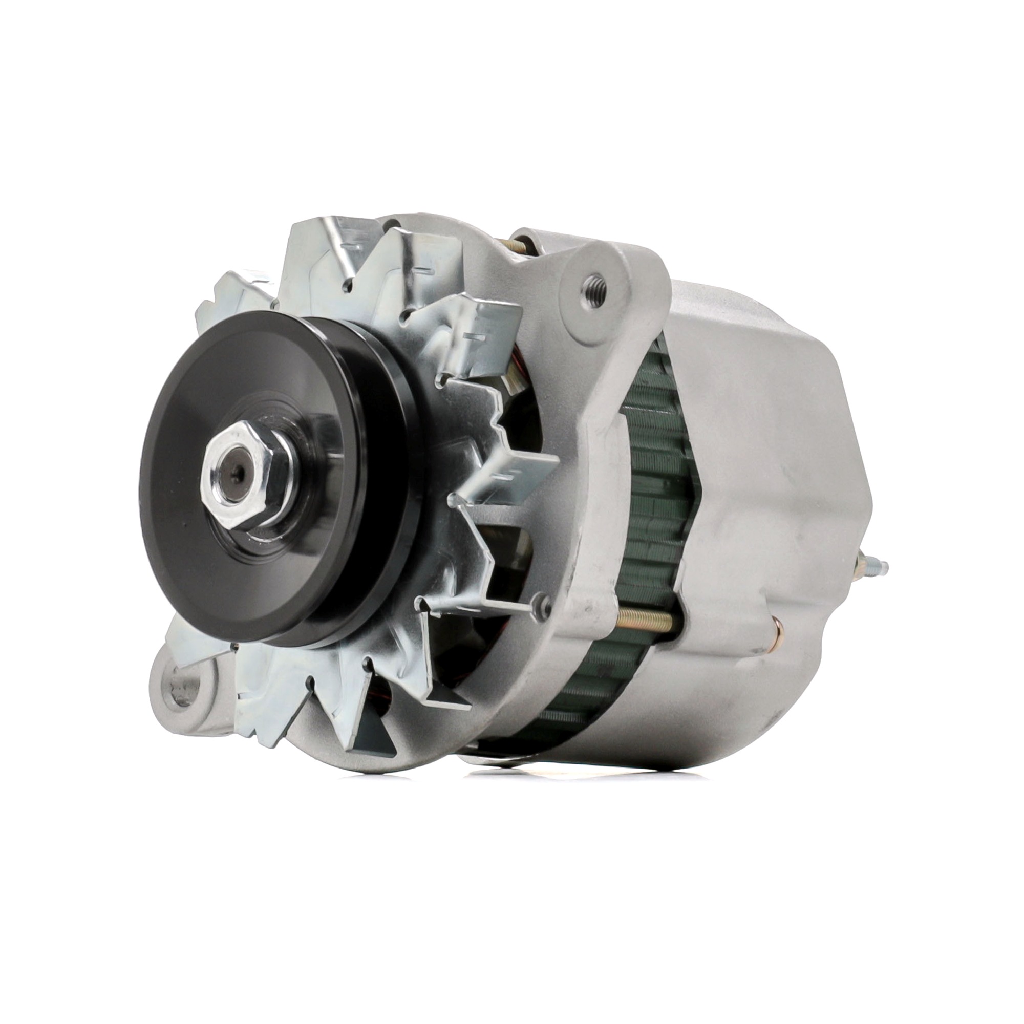 Lichtmaschine 4G1389 RIDEX LR13595
