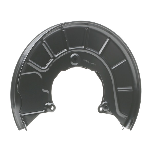 Lamiera paraspruzzi disco freno STARK SKSPB-2340277