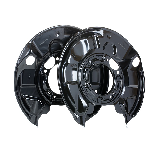 Предпазна пластина RIDEX 1330S0280