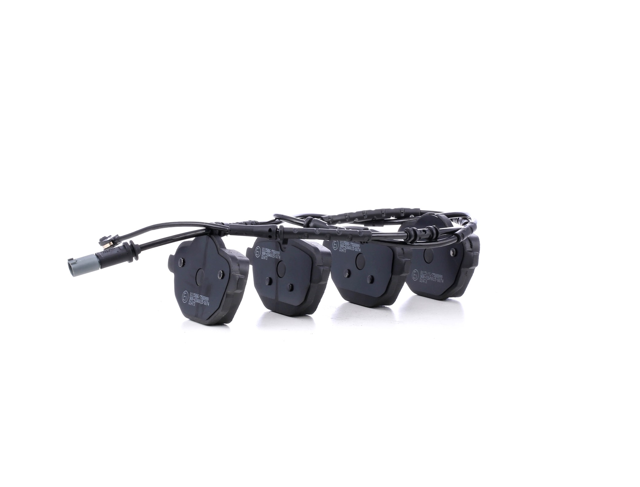 Bremsensatz STARK SKBK-10991582 Bewertung