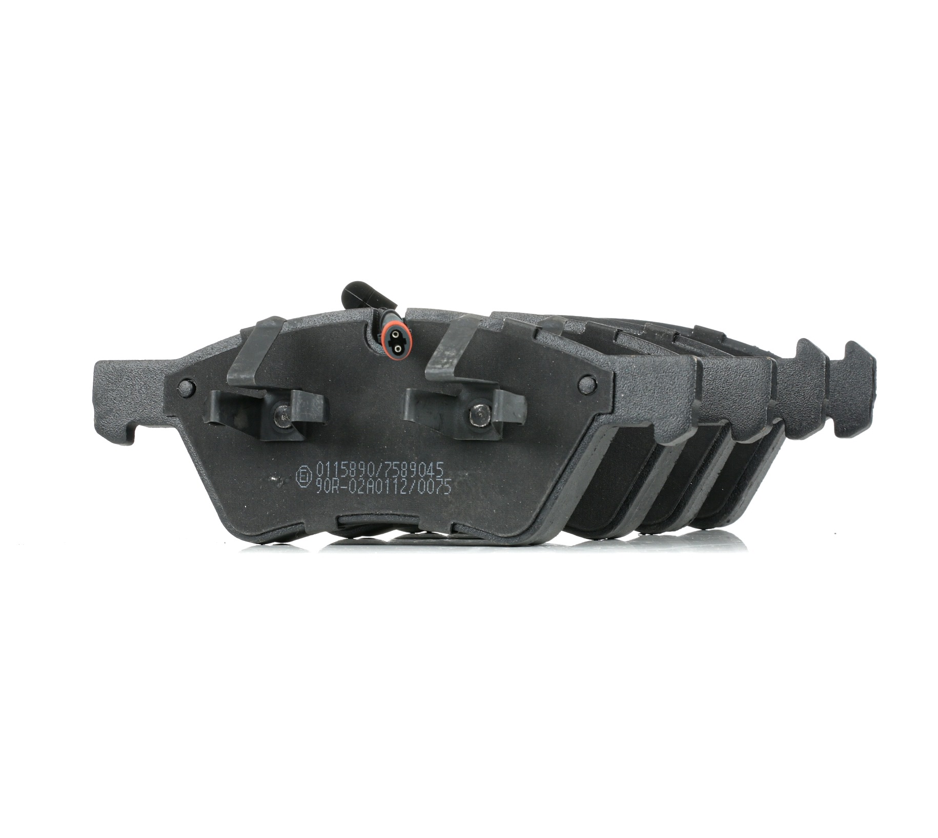 Bremsensatz STARK SKBK-10991606 Bewertung