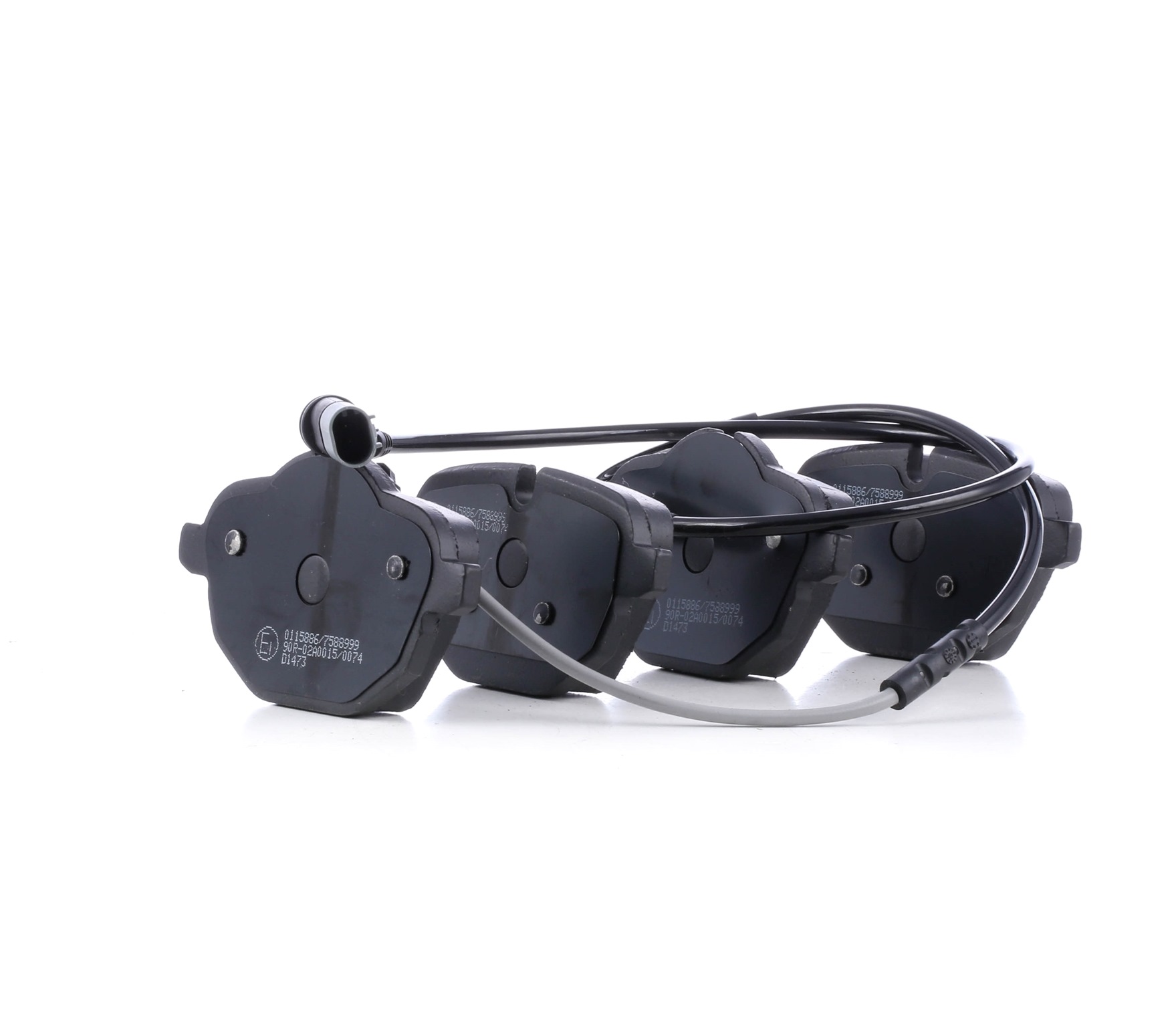 Bremsensatz STARK SKBK-10991608 Bewertung