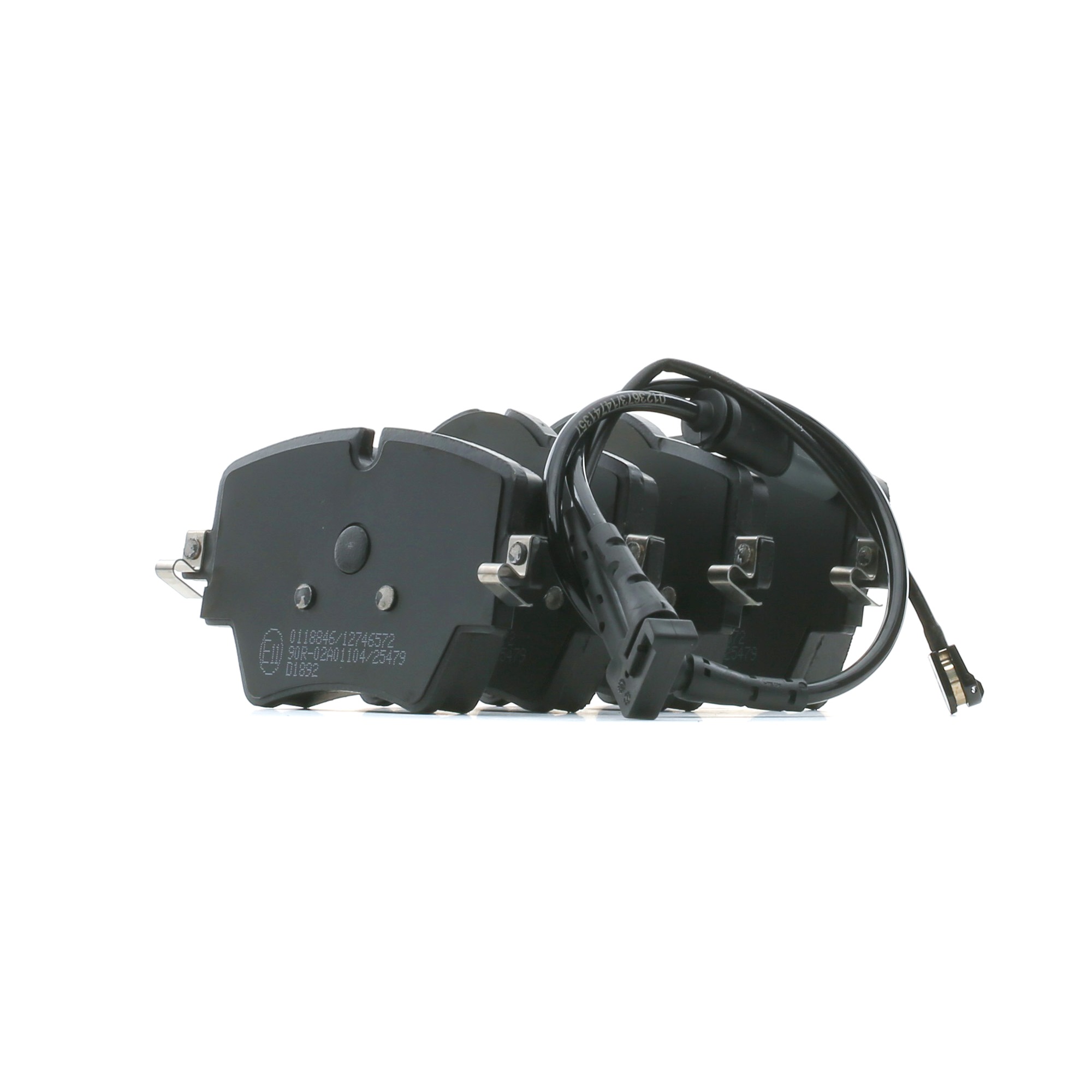 Original Bremsensatz SKBK-10991610