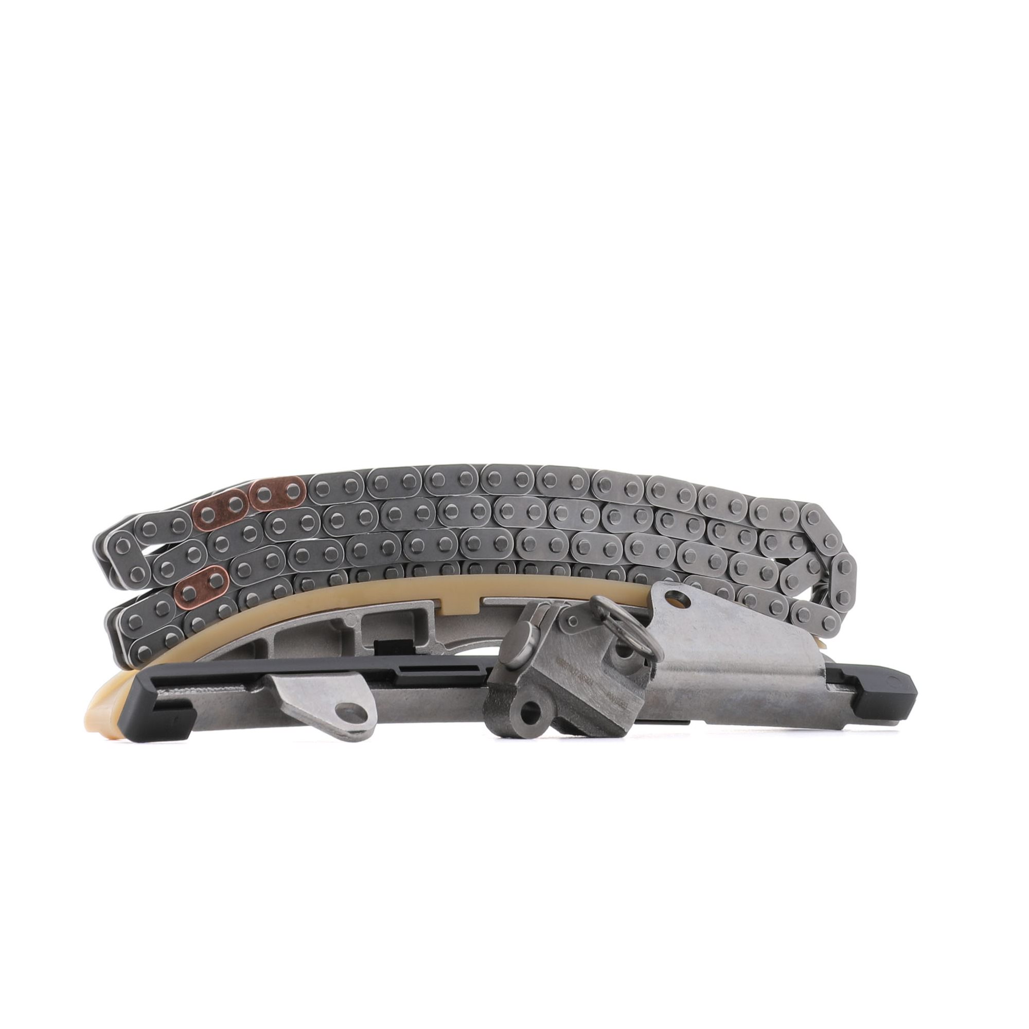 RIDEX 1389T2692 Distributieketting TOYOTA Corolla IX Sedan (E120) 1.4 D-4D (NDE120_) 90 Pk Diesel 2006