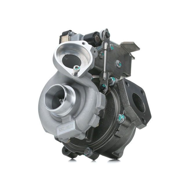 Turbolader SKCT-1191279 STARK 11657794022H VW, MERCEDES-BENZ, BMW, AUDI, OPEL