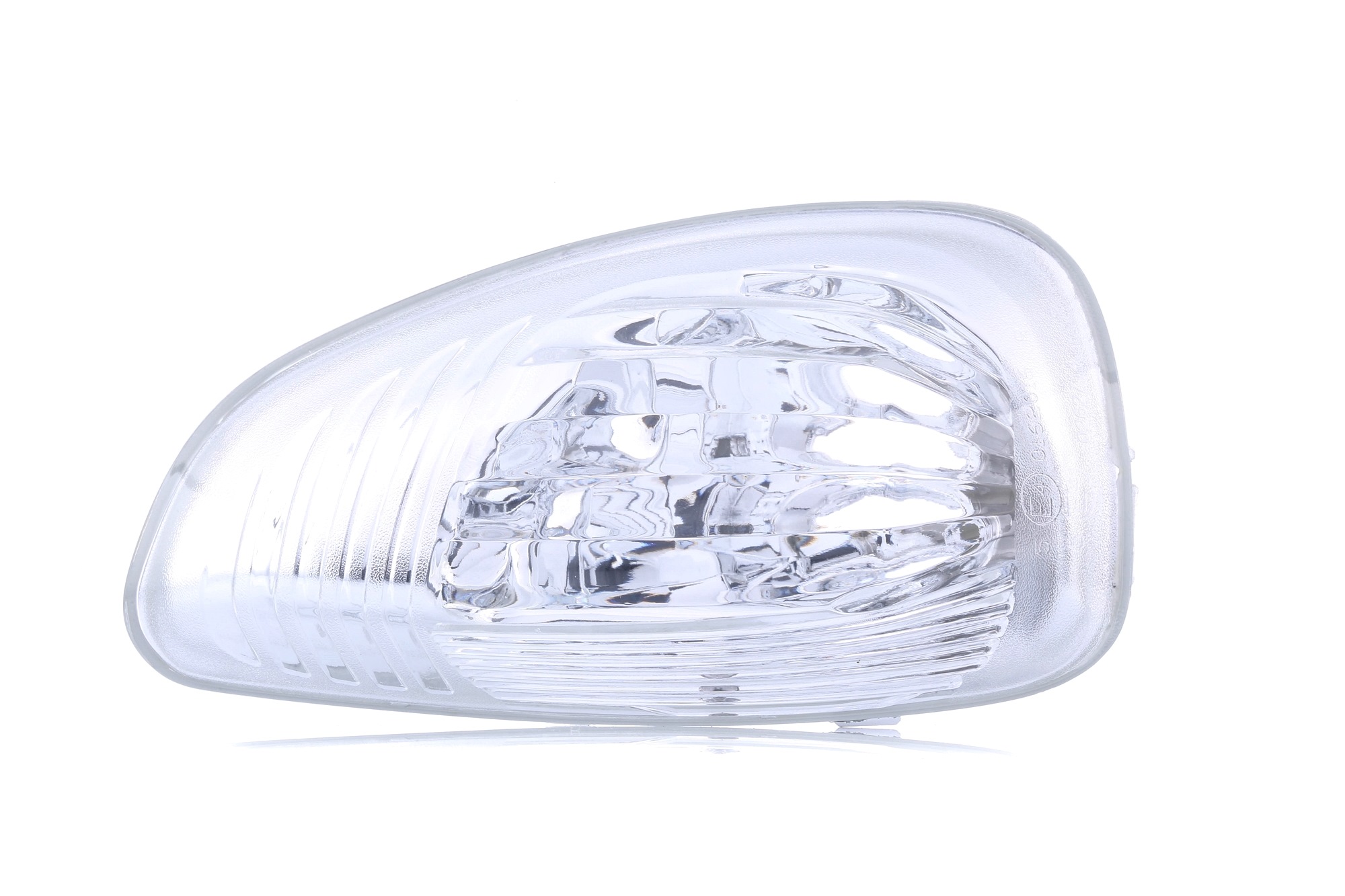 Lampa kierunkowskazu RIDEX 62I0280 oceny
