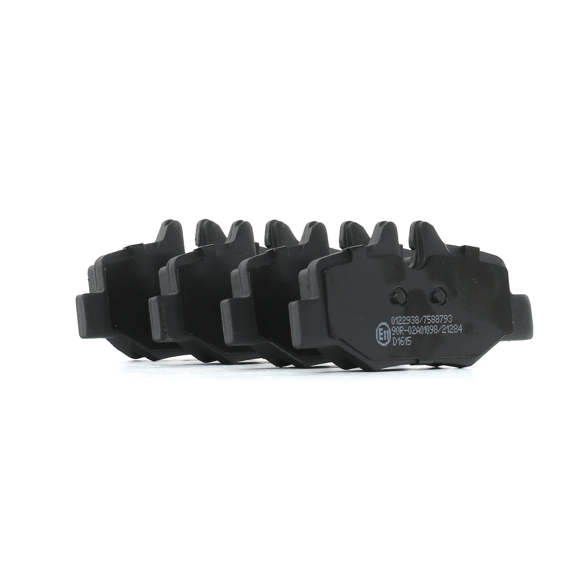 Bremsklötze STARK SKBP-0012266 Bewertung