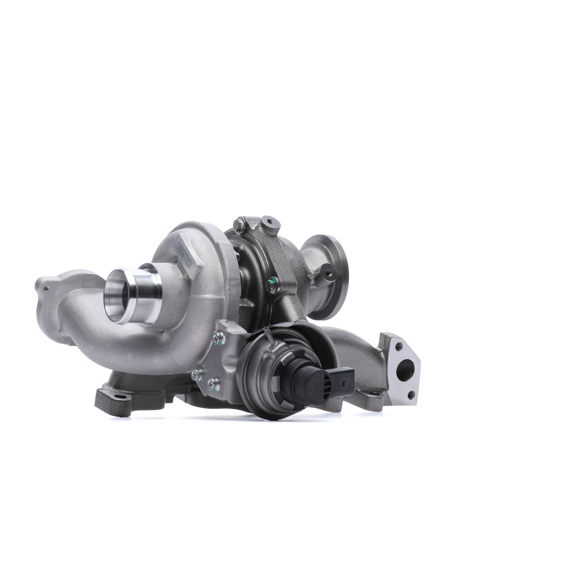 Abgasturbolader STARK SKCT-1191280 Bewertung