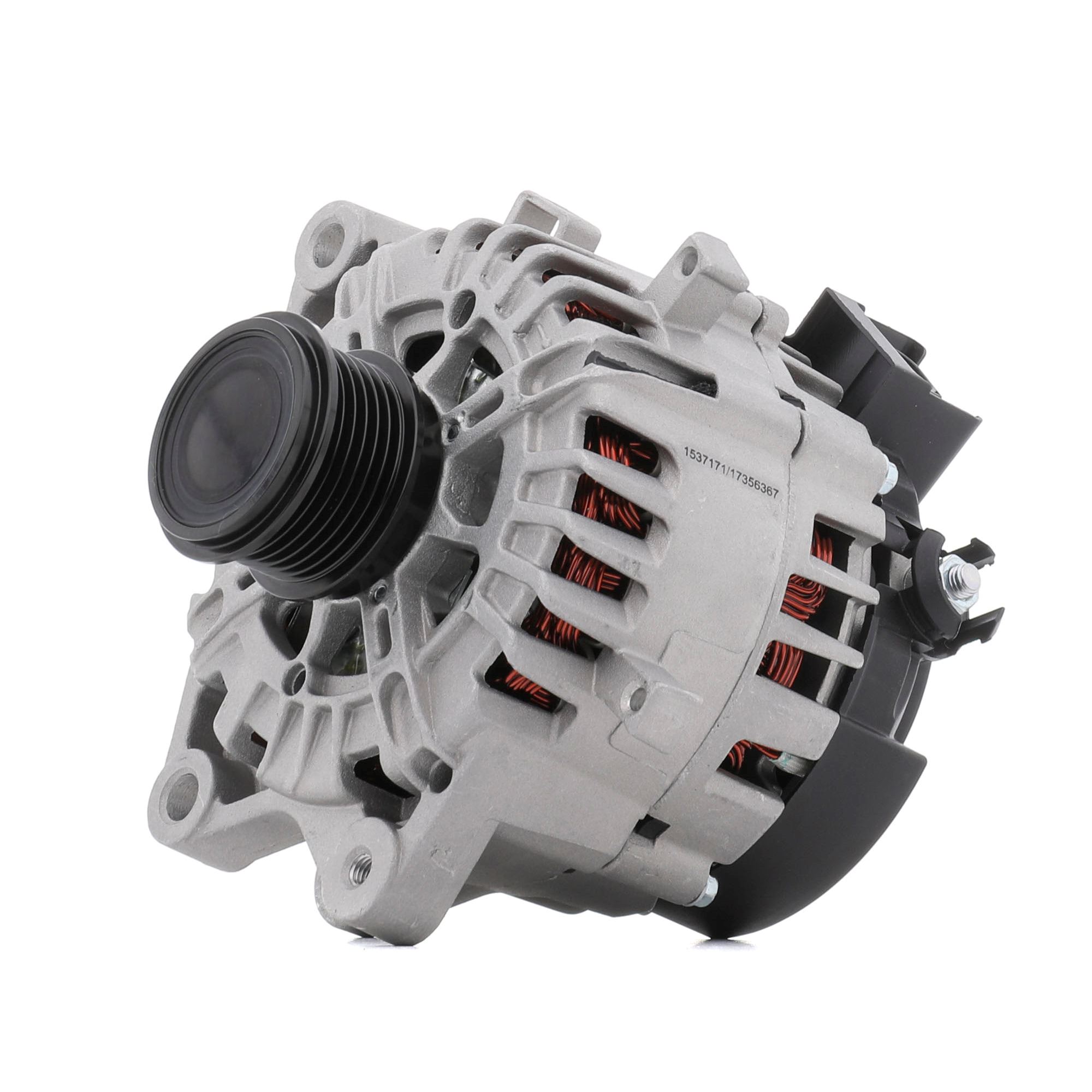 RIDEX 4G1391 prix alternateur Ford Transit V363