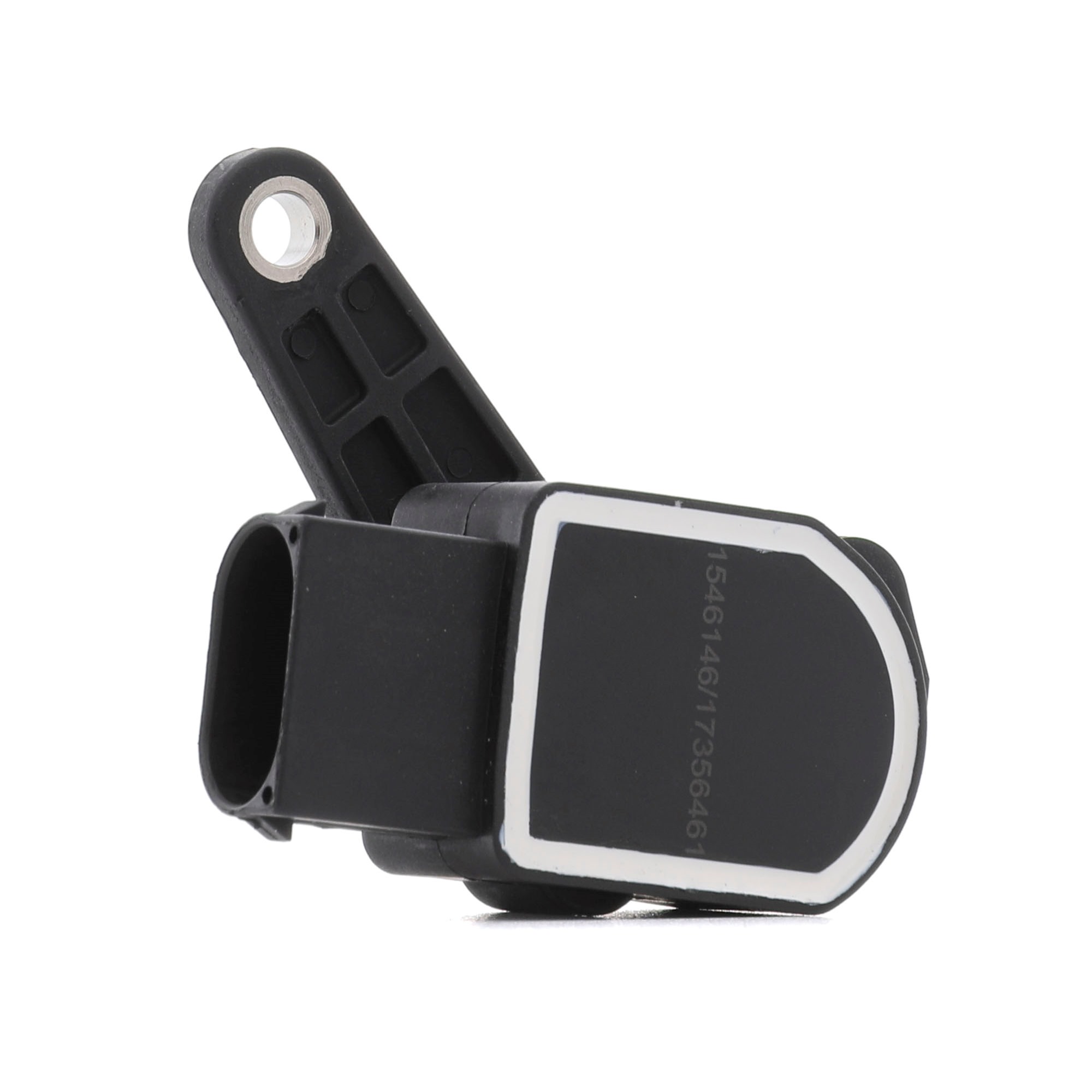 Sensor, Xenon light (headlight range adjustment) RIDEX 3721S0026 rating