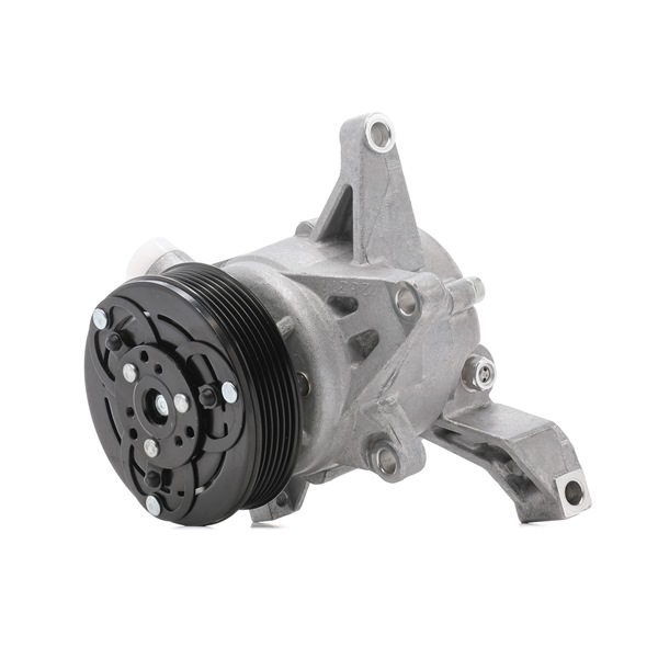 RIDEX 447K0625 Klimakompressor