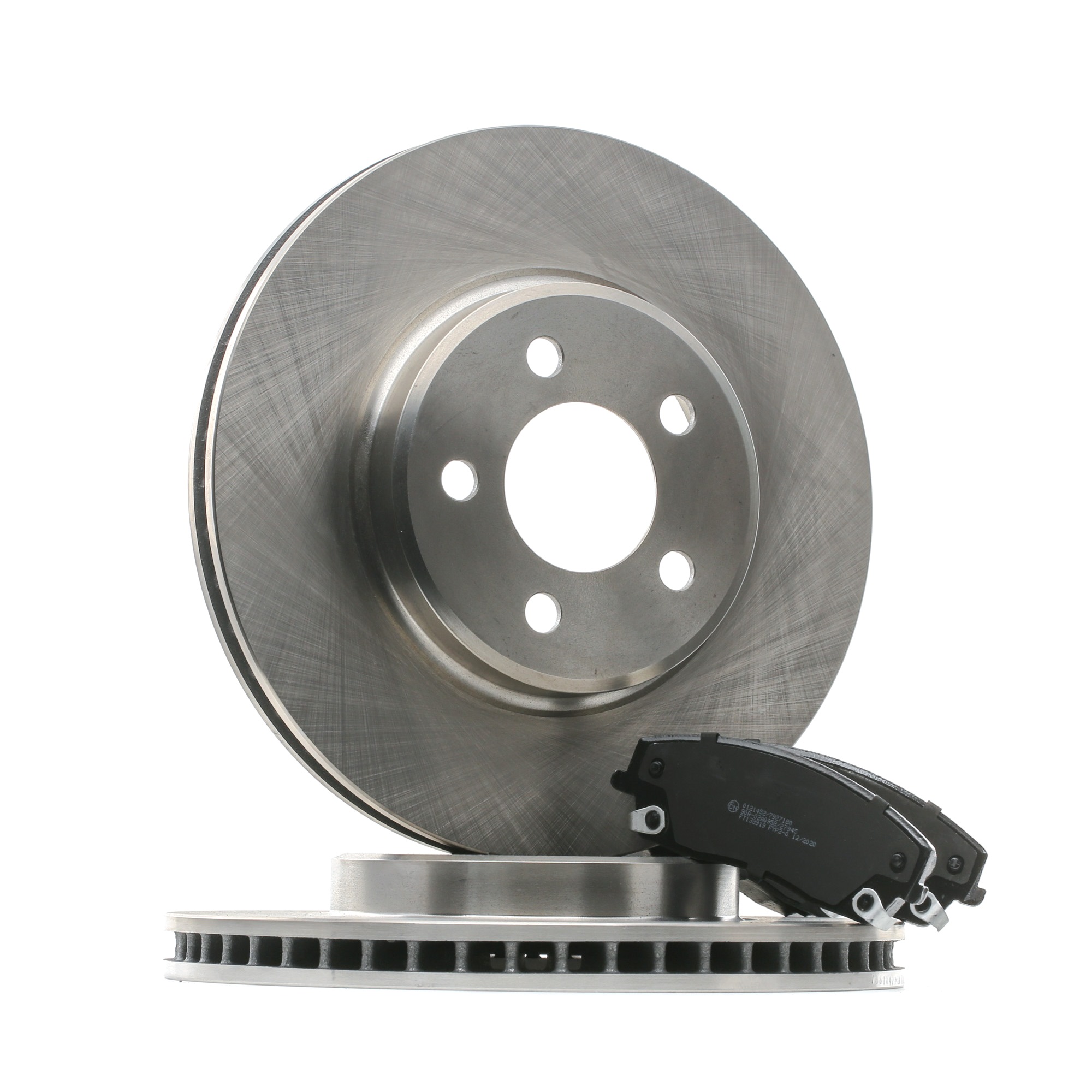 Bremsensatz STARK SKBK-10991623 Bewertung