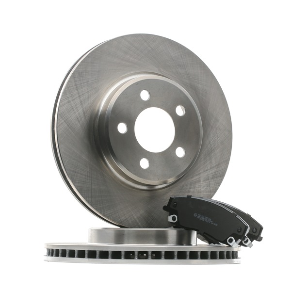 Sada brzd STARK SKBK-10991623