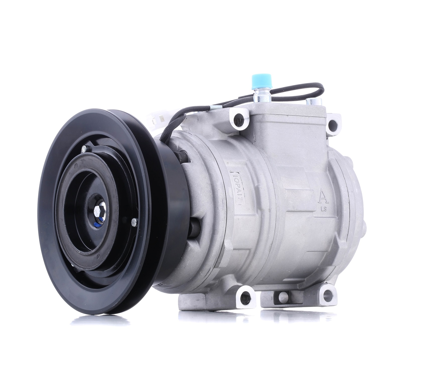 Original Klimaanlage Kompressor SKKM-0340662