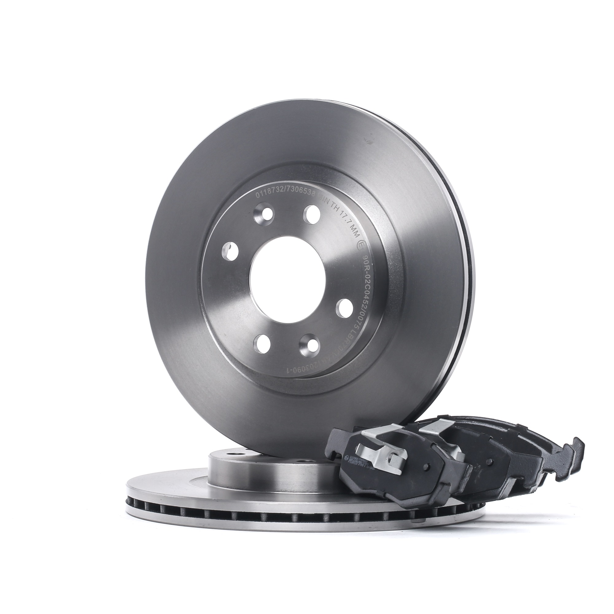 Bremsensatz STARK SKBK-10991628 Bewertung