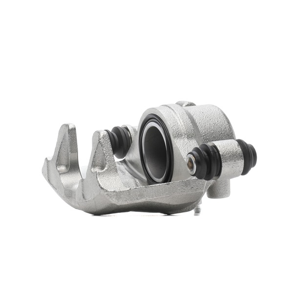17357598 RIDEX 78B1592 Remklauw Mitsubishi Pajero I Canvas Top prijs achter en vóór