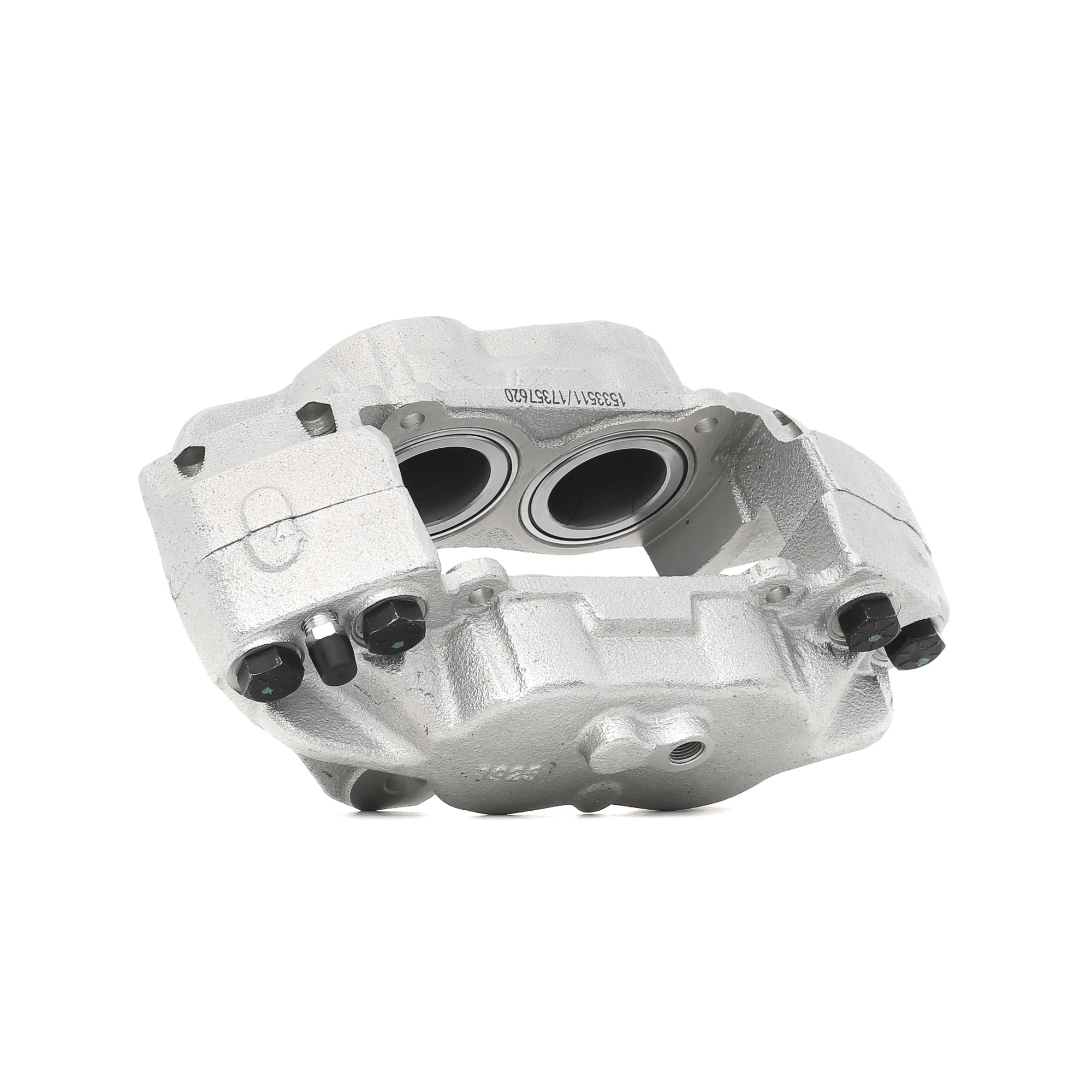 Bremssattel 78B1593 RIDEX RTC5572 LAND ROVER, ROVER, GMC
